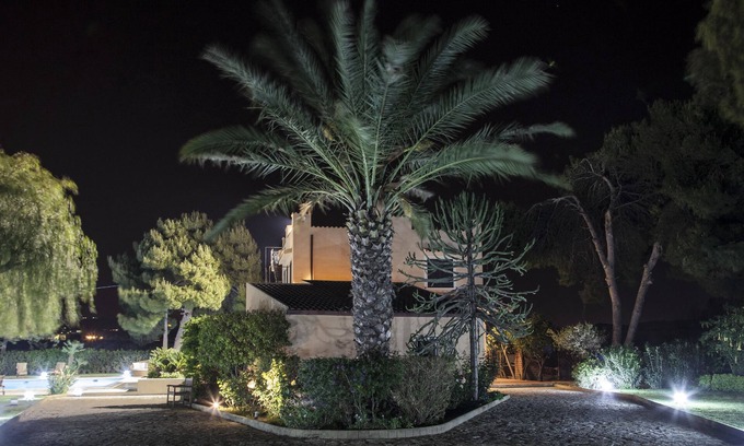 Villaseta Bed & Breakfast | B&B Villaseta