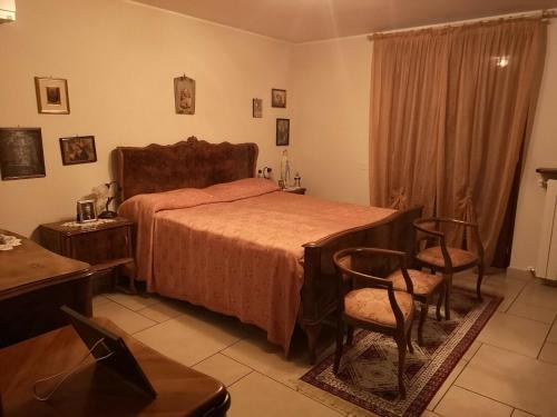 Vaiano Bed & Breakfast | B&B VINTAGE