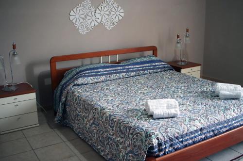 Randazzo Bed & Breakfast | B&b Vista Etna