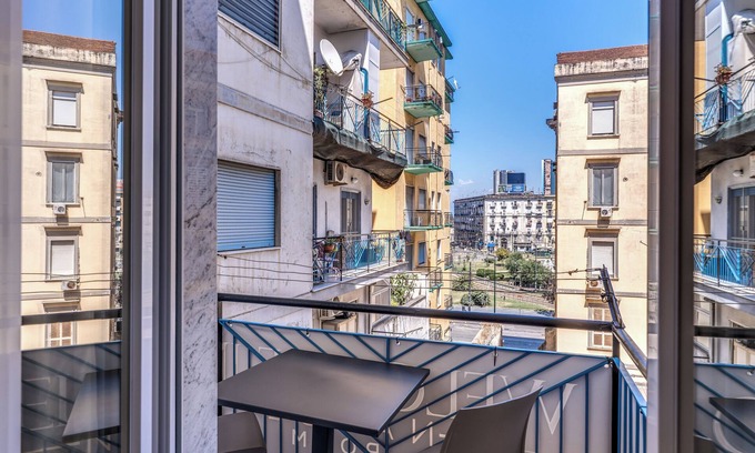Naples City Centre Bed & Breakfast | B&B Welcome Inn Napoli