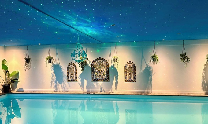 't Hart Hotel | B&B Wellness Soest