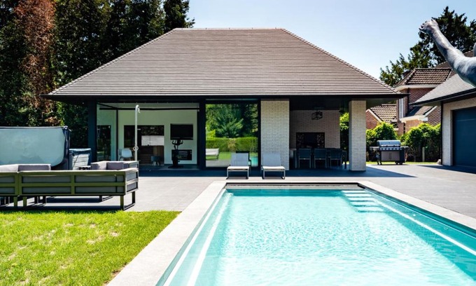 Laarne Bed & Breakfast | B&B Welness Sport and Pleasure