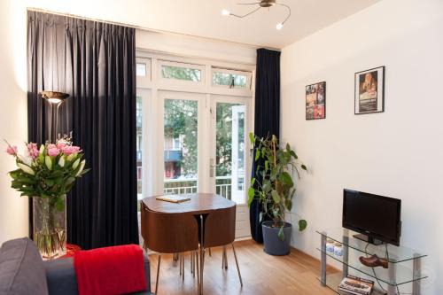 Landlust House | B&B West City Amsterdam