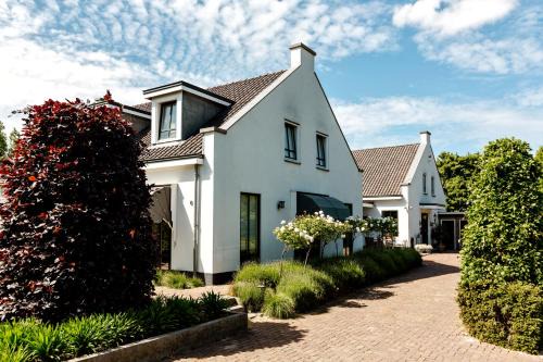 Municipality of Beverwijk Apartment | B&B Wijk aan Duin