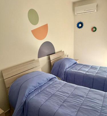 Gizzeria Lido Bed & Breakfast | B&B Wind Resort