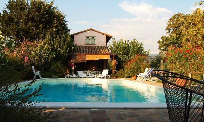 Assisi Bed & Breakfast | B&B with pool, only one step away from Assisi
