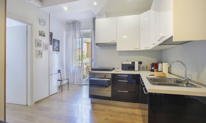 Peretola Apartment | B&Brandi - Sweet Dreams in Florence