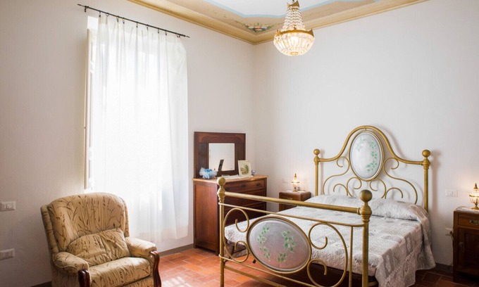 Orentano Apartment | B&G Corte Menconi - Apartment Iris