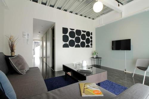 Hiroshima City Centre Apartment | b hotel Komachi - Spacious Stay with Free BREAKFAST