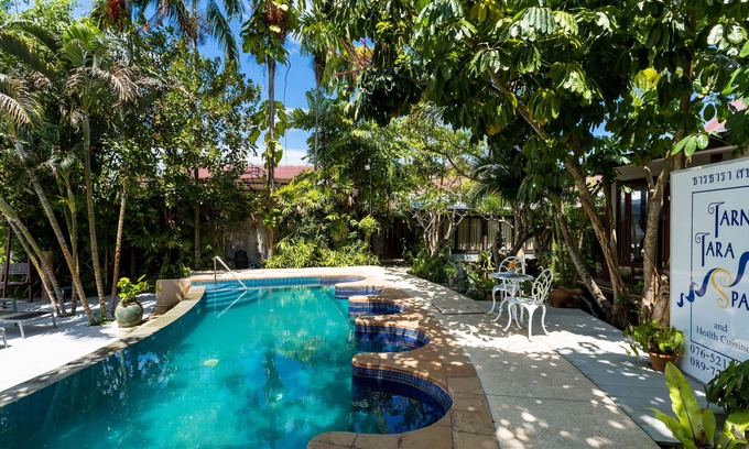 Chalong House | B Triple suite, Chalong temple 5 mn walk