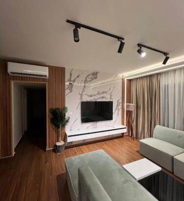 Madinaty Apartment | B15/172B/41 · Spacious 3BR @ Madinaty b15