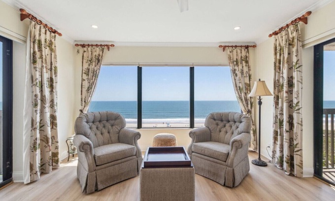 Amelia City Apartment | B179 High Surf - Amelia Surf & Racquet