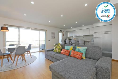 Telheiro Apartment | B19 - Marina Bay Apartment