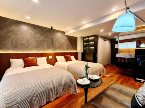 Nakano House | B2 Shinjuku Business District hotel, 9 mins to ST Max 4P 新宿商务区 全新装修 交通中心 车站9分钟 最大4人 直达新宿 涉谷 表参道 品川 池袋 上野 代代木 银座 原宿