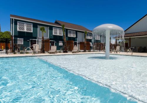Rockport House | B3 At Little Bay Landing