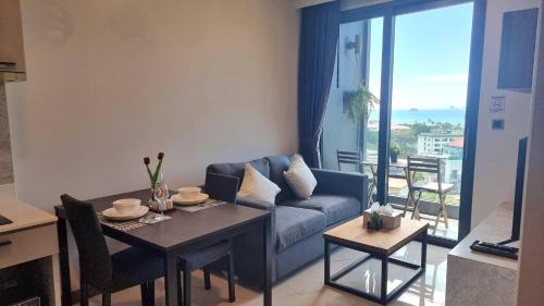 Ao Nang House | B303-Nice Seaview 1 Bedroom 300 meters walking To Ao Nang Beach