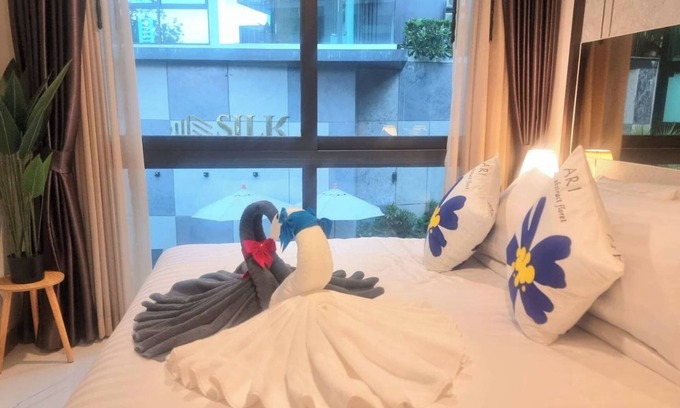 Ao Nang Apartment | B306 - 1 Bedroom Condo Pool View Near Ao Nang Beach