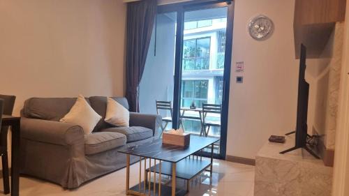 Ao Nang House | B405-pool View 1 Bedroom 300m Walk To Ao Nang Beach