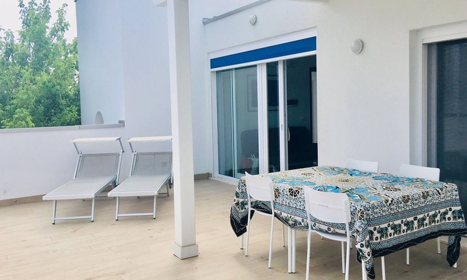 Duna Verde Apartment | B7 Appartamento