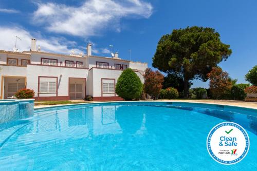 Alfanzina Apartment | B75 - Casa Delfim in Alfanzina Carvoeiro