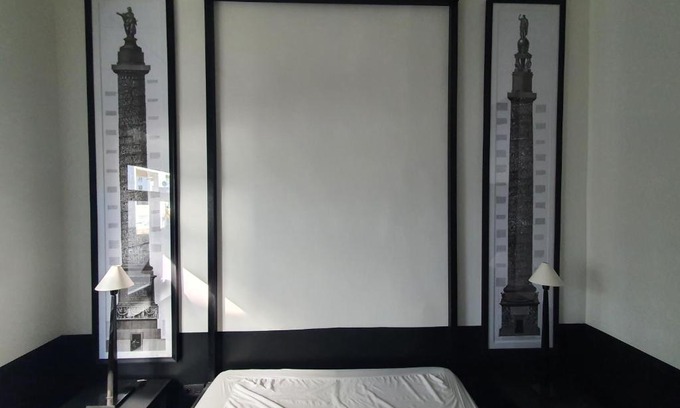 Quartier Midi-Lemonnier - Zuid-Lemonnierwijk House | B96 suites