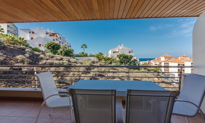 Puerto de Santiago Apartment | Balcon de Los Gigantes 2A037