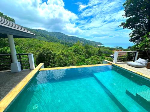 Ko Lanta Villa | Baan Jungle Pool Villa - Exquisite Pool Villa