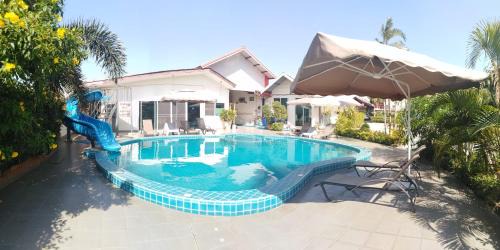 Na Kluea Resort | Baan Kaew Ruen Kwan