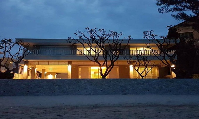 Cha-am Hotel | Baan Sea Talay