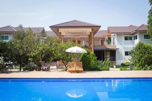 Sarika Hotel | Baan Suan Khun Yaiy