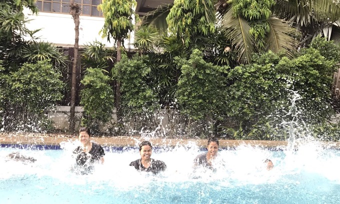 Hua Hin Villa | Baan Sudrak Pool Villa Hua Hin