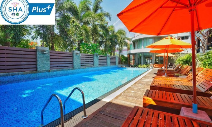 Talat Yai Hotel | Baan Suwantawe