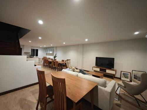 Nimman House | BaanTao@Nimman (House)