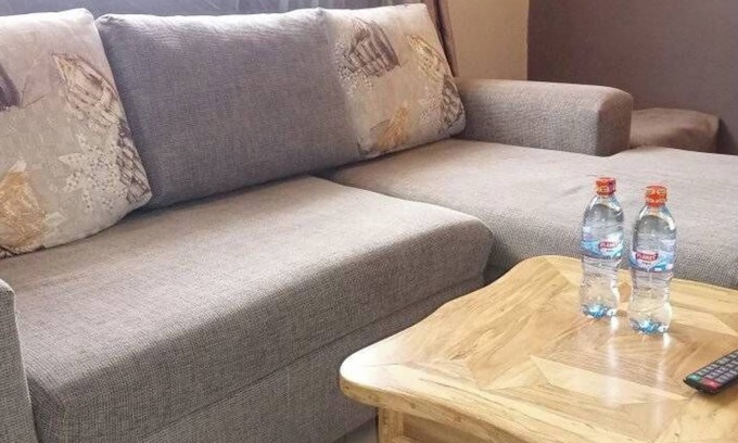 Kakamega Hotel | Baaz Hotel Kakamega