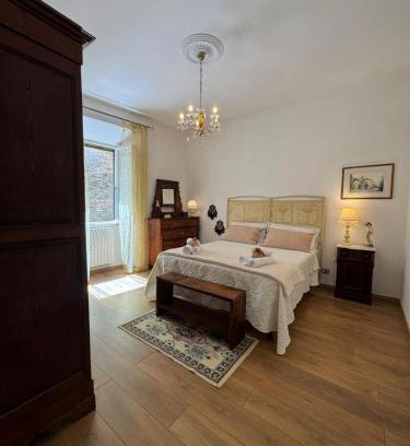 Volterra Apartment | Babaia