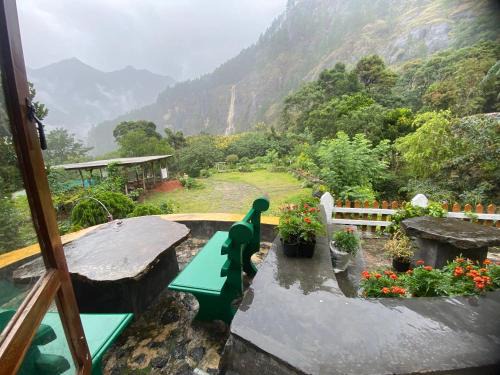 Hildummulla Hotel | Babarakanda holiday resort