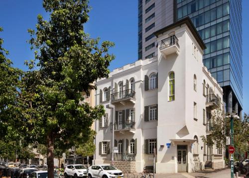 Tel Aviv Hotel | Bachar House