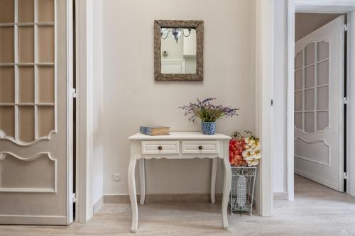 Termini Imerese Apartment | Bacicagiuba Apartments