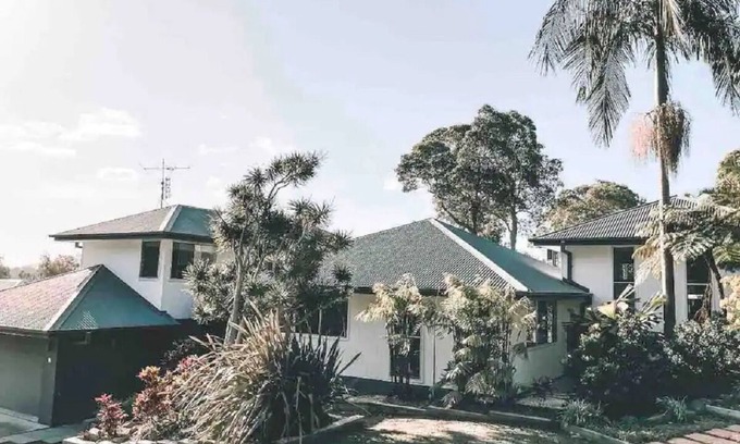 Crescent Head House | Back Beach Bungalows Crescent Head
