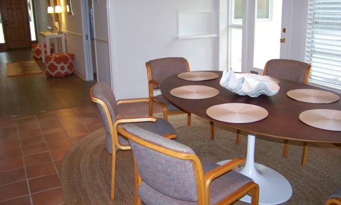 Central Beach House | Back on Market After Hosting Long-Term Tenant!