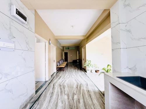Siliguri Apartment | Backpackers Bunkhouse Siliguri 8Bed WHY WAIT