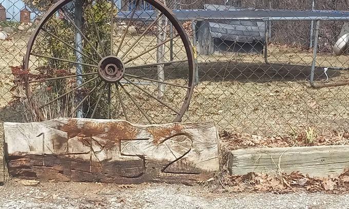 Rose City House | Backwoods Trail House