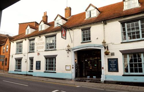 Newbury Hotel | Bacon Arms, Newbury