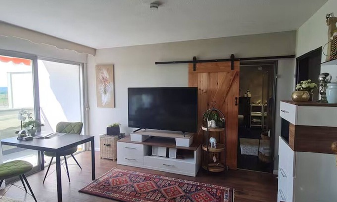 Bad Fuessing Apartment | Bad Füssing . time out for two .
