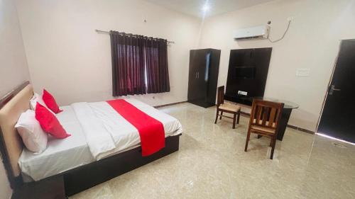 Gogunda Resort | Badal Valley Resort