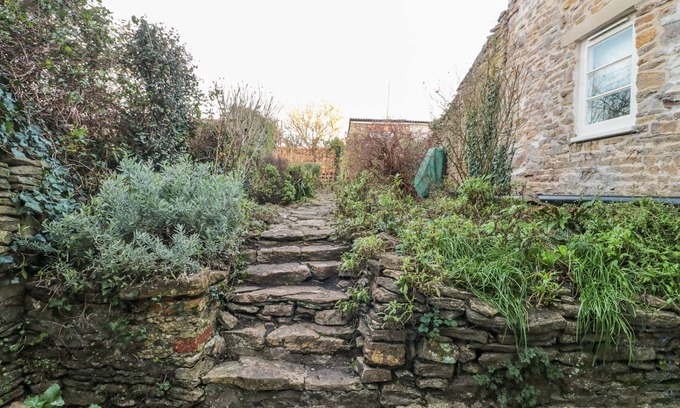 Littlebredy Cottage | Badgers Cottage