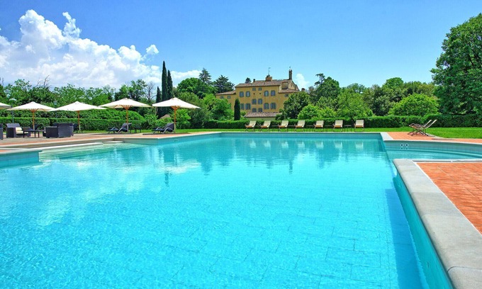 Cincelli Apartment | Badia Di Campoleone - Campoleone 8 *511