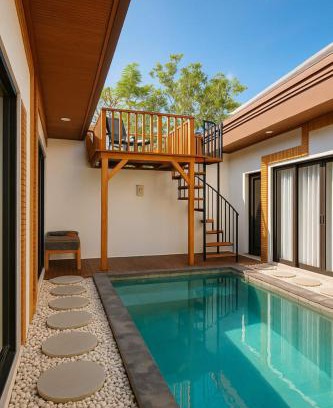 Bukit Villa | Badung villa