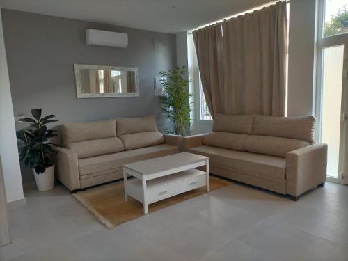 Old Town Baeza Apartment | Baeza aloja cuenta con servicios a 1 y 5 minutos