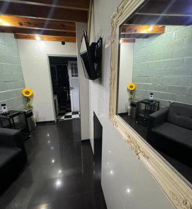 Wilde Apartment | BAfamiliar